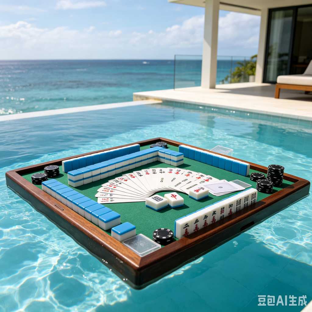 Guayaquil,mahjong