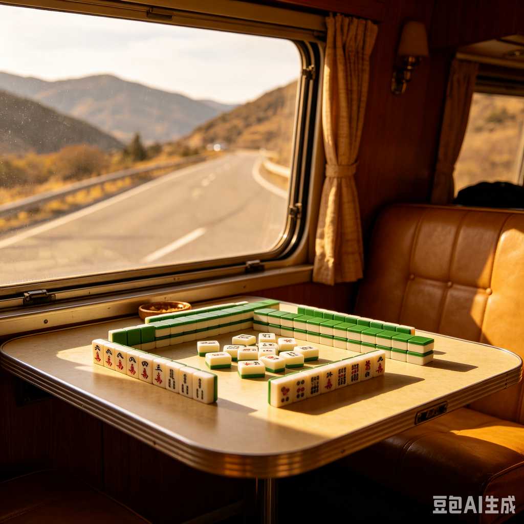 Pasco,mahjong