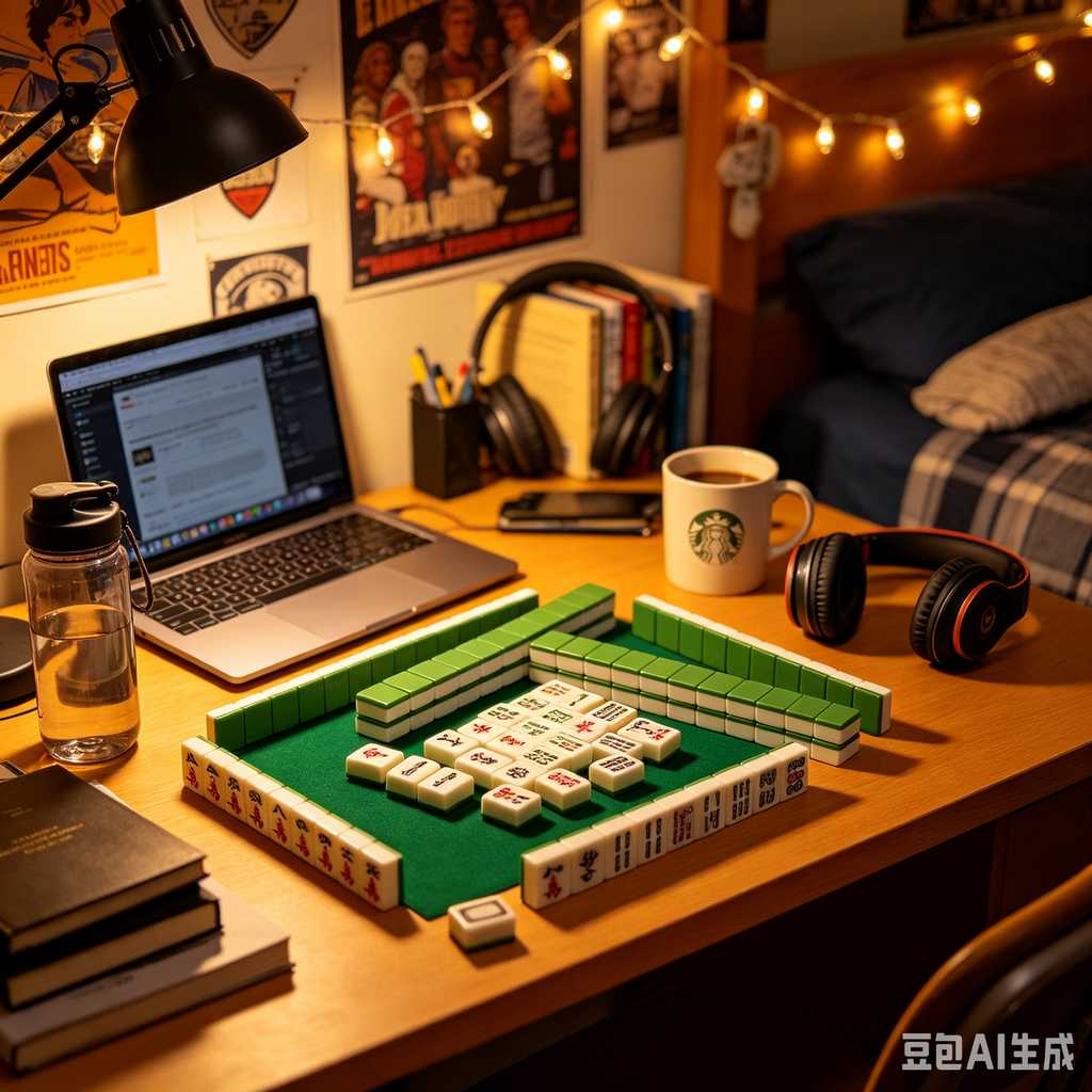 Inverness,mahjong