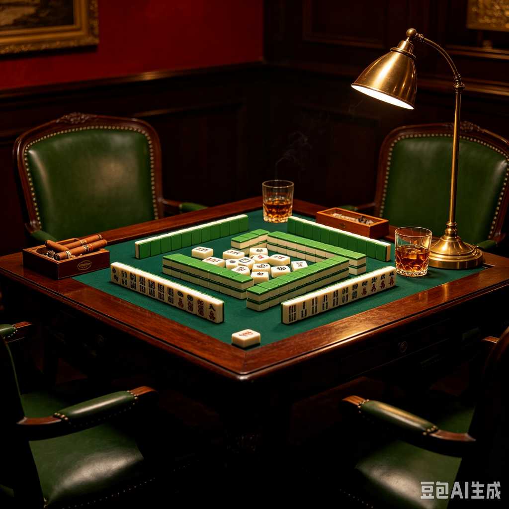 ColumbusOH,mahjong