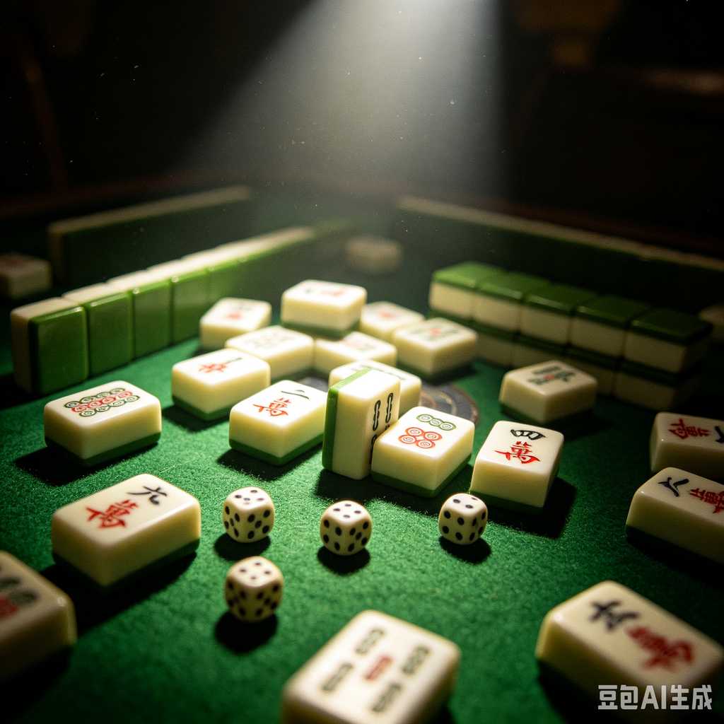 Munich,mahjong