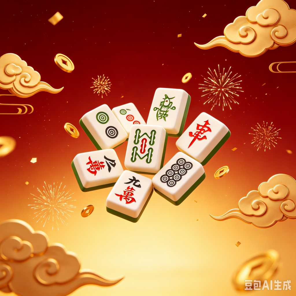 Tyler,mahjong