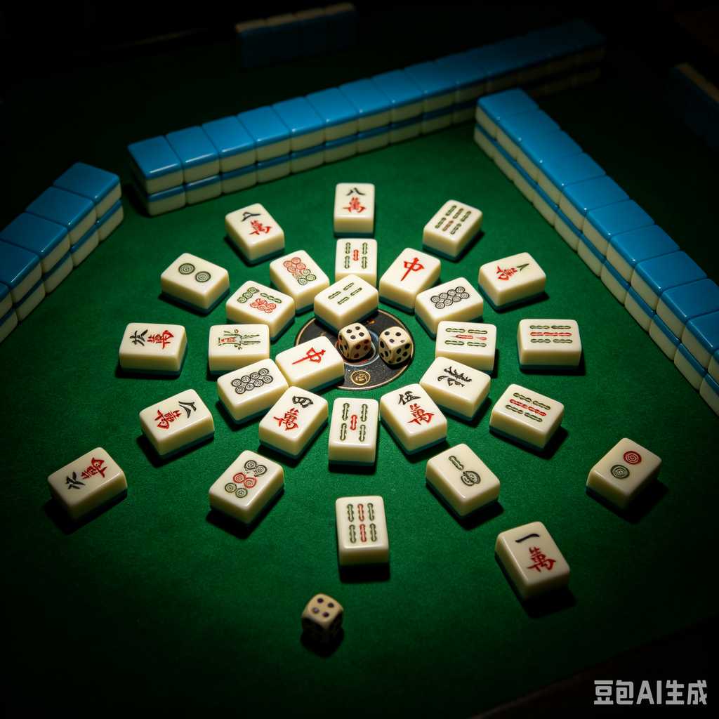 Maryland,mahjong
