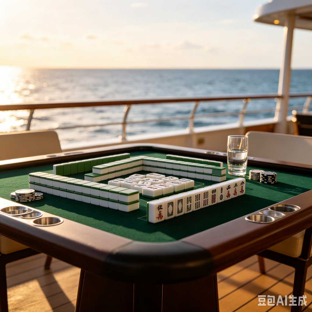 PuntaDelEste,mahjong