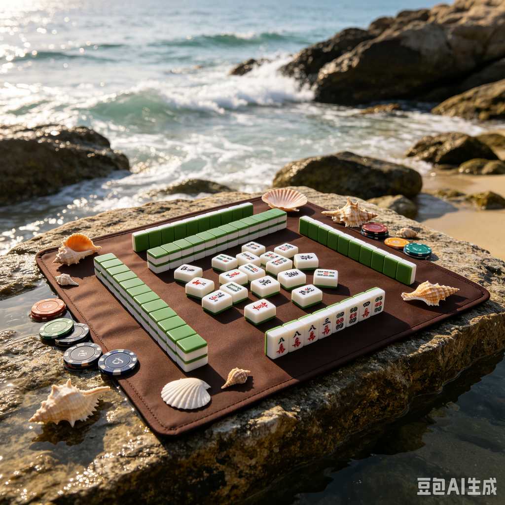 Padua,mahjong